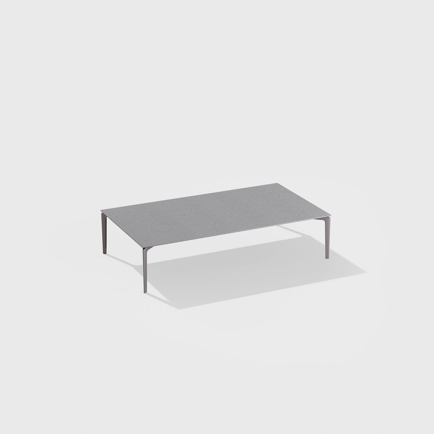 AllSize Coffee Table - Rectangle - District Furniture