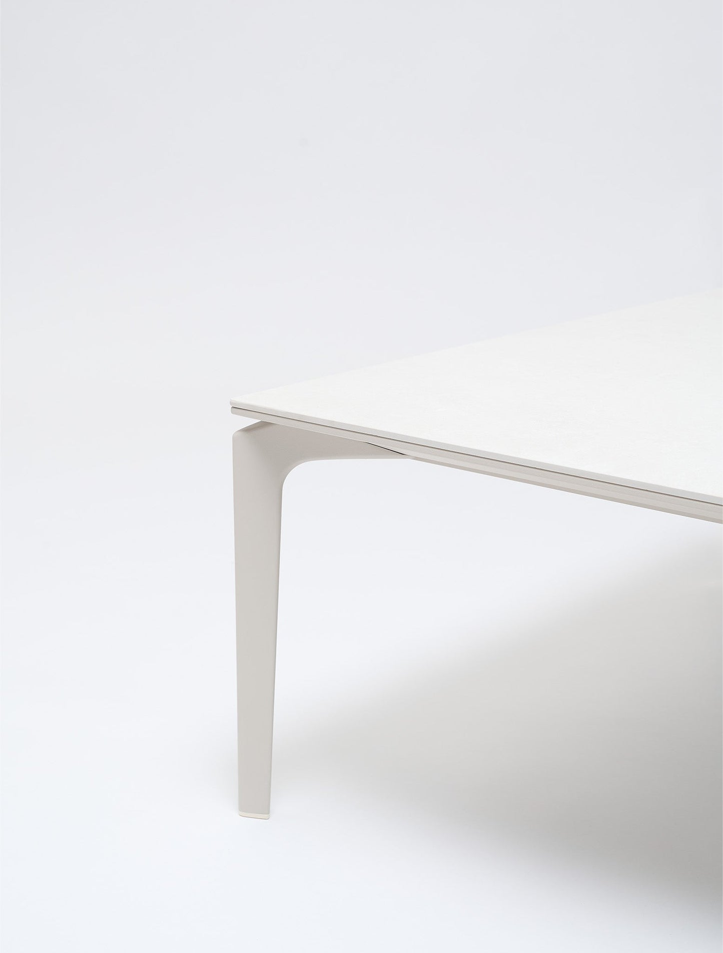 AllSize Coffee Table - Rectangle - District Furniture