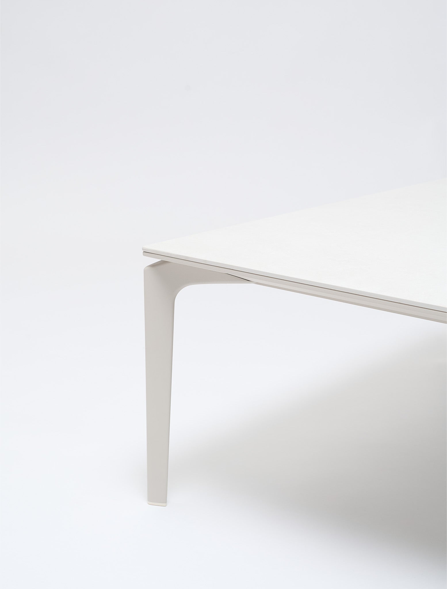 AllSize Coffee Table - Rectangle - District Furniture