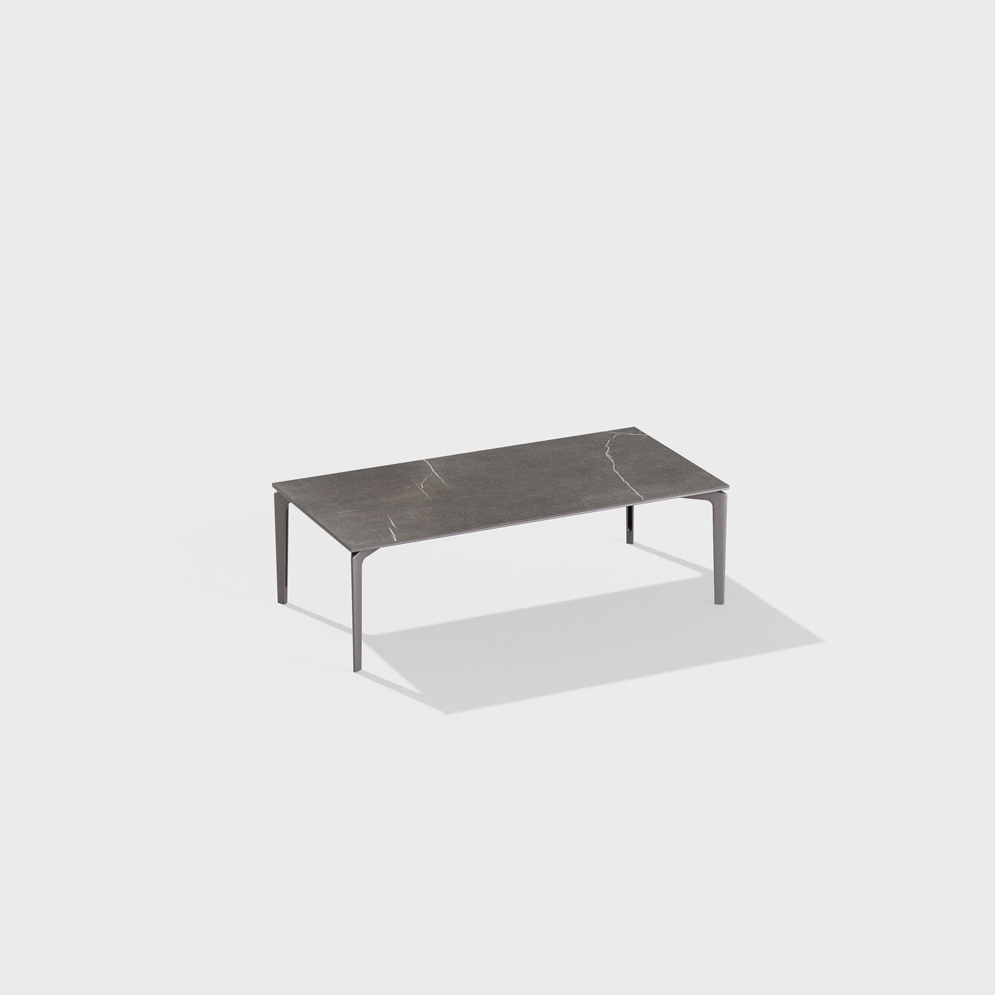 AllSize Coffee Table - Rectangle - District Furniture