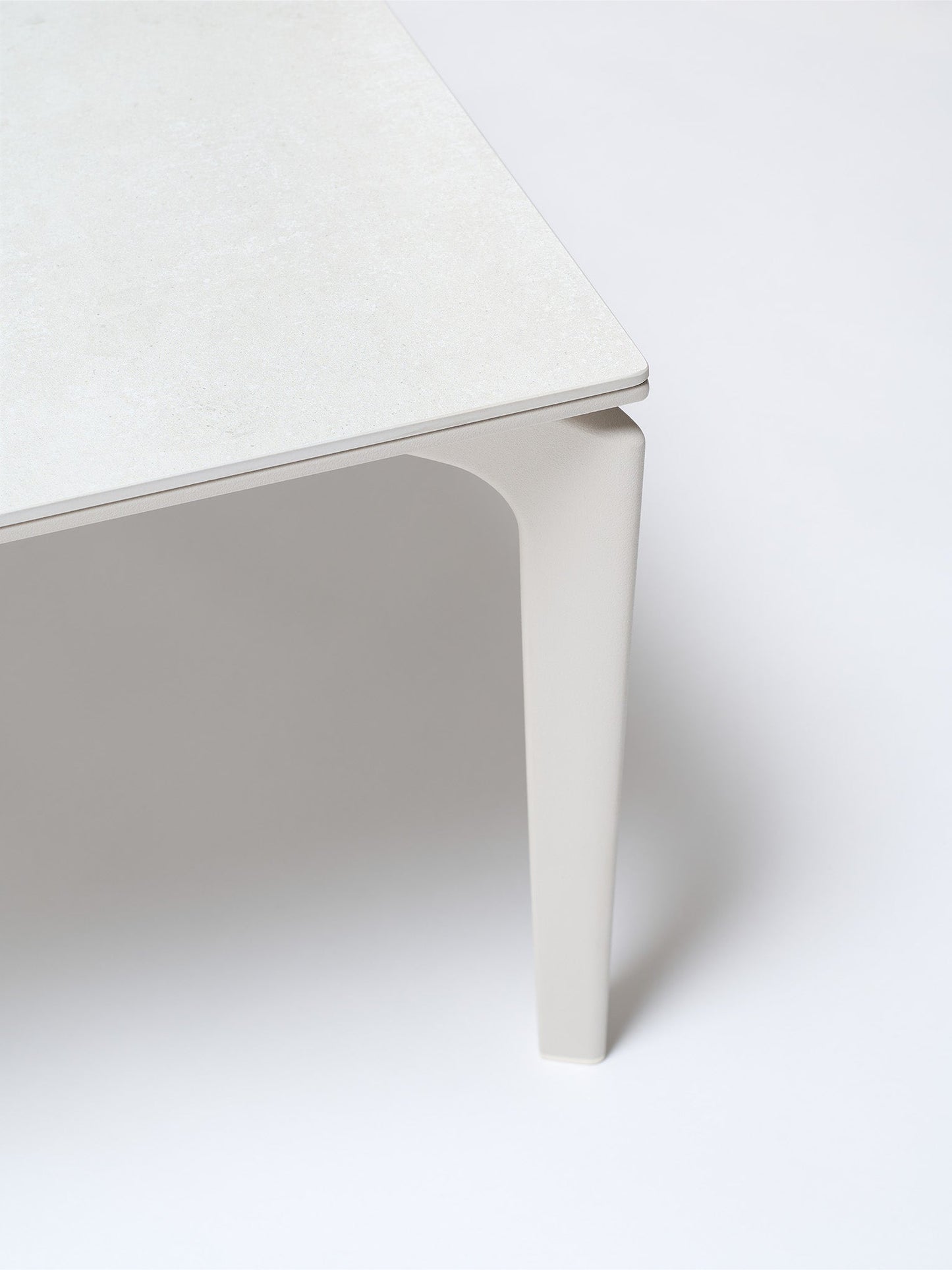 AllSize Coffee Table - Rectangle - District Furniture
