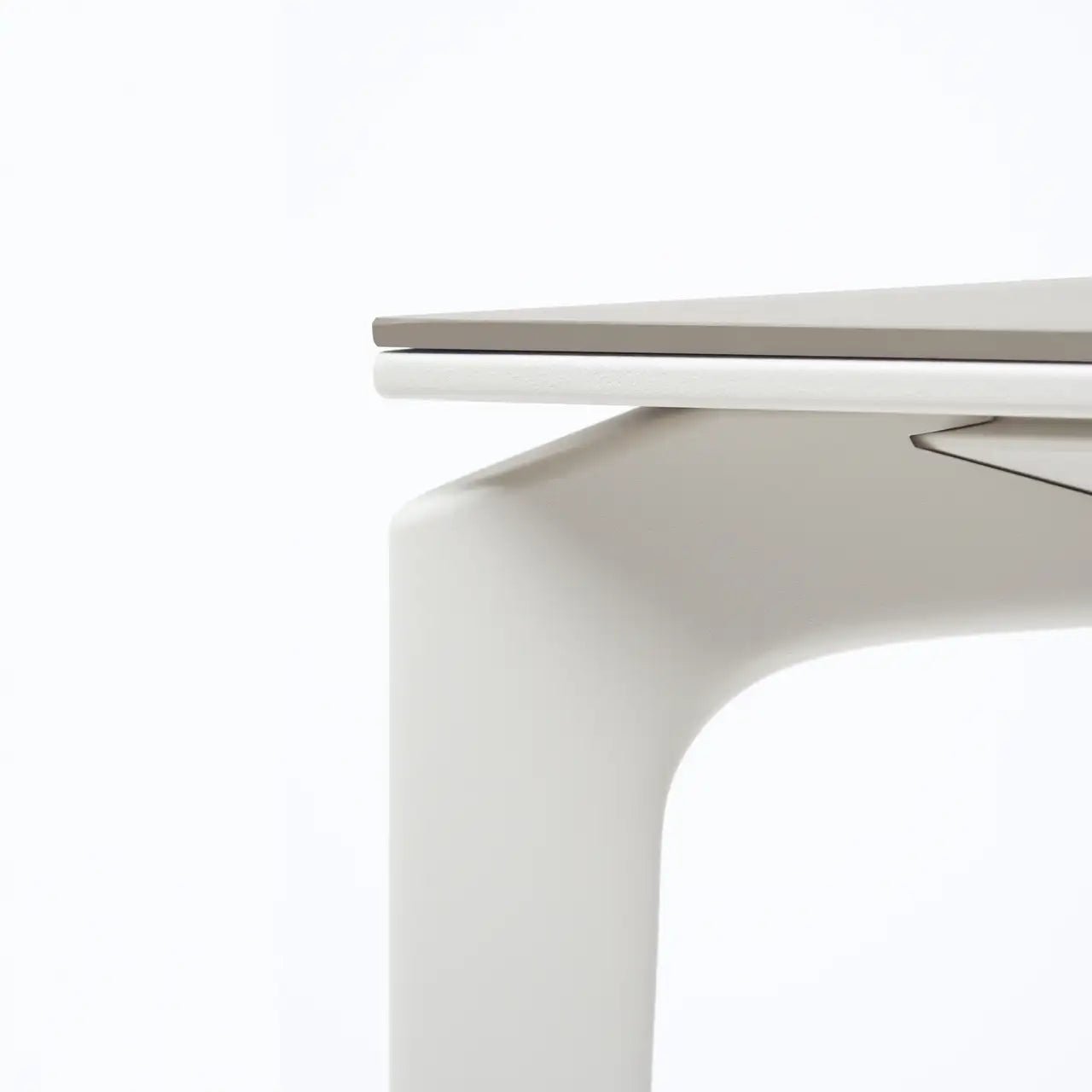 AllSize Coffee Table - Square - District Furniture