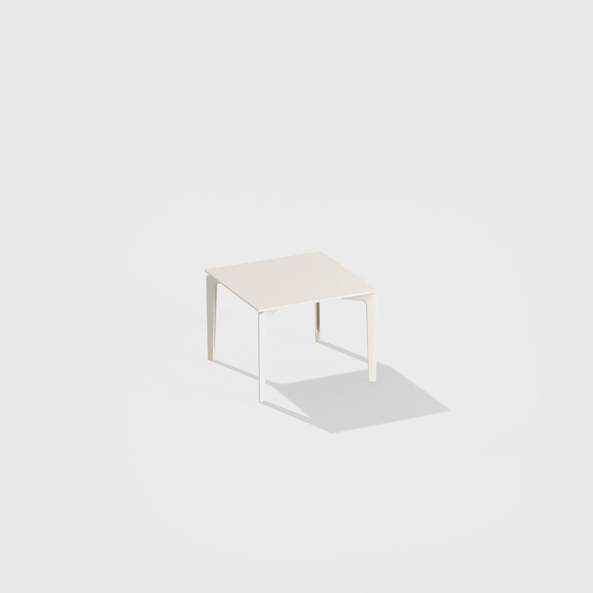 AllSize Coffee Table - Square - District Furniture