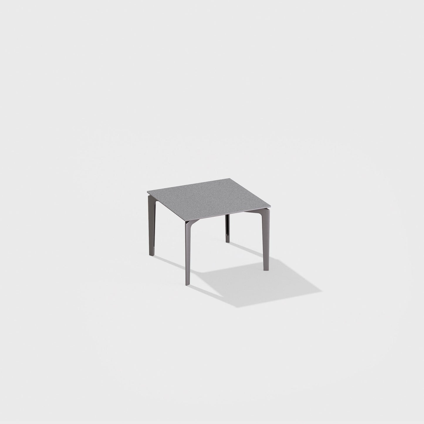 AllSize Coffee Table - Square - District Furniture