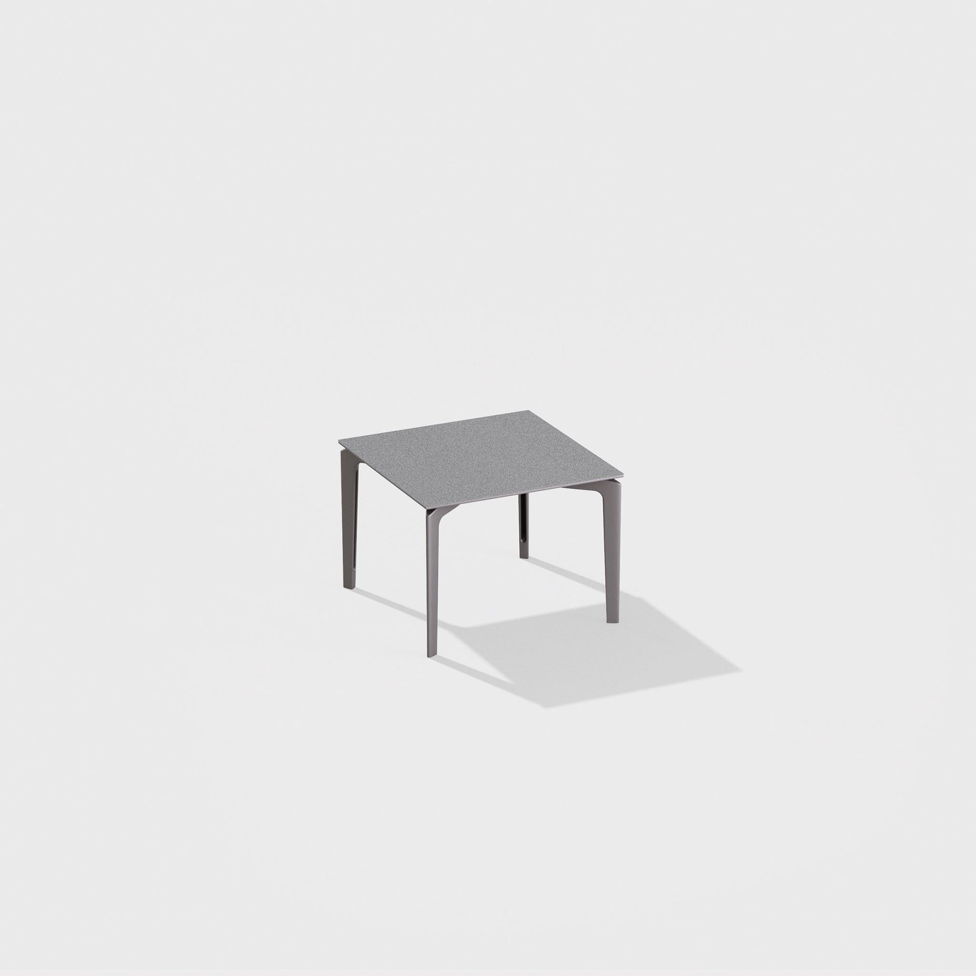 AllSize Coffee Table - Square - District Furniture