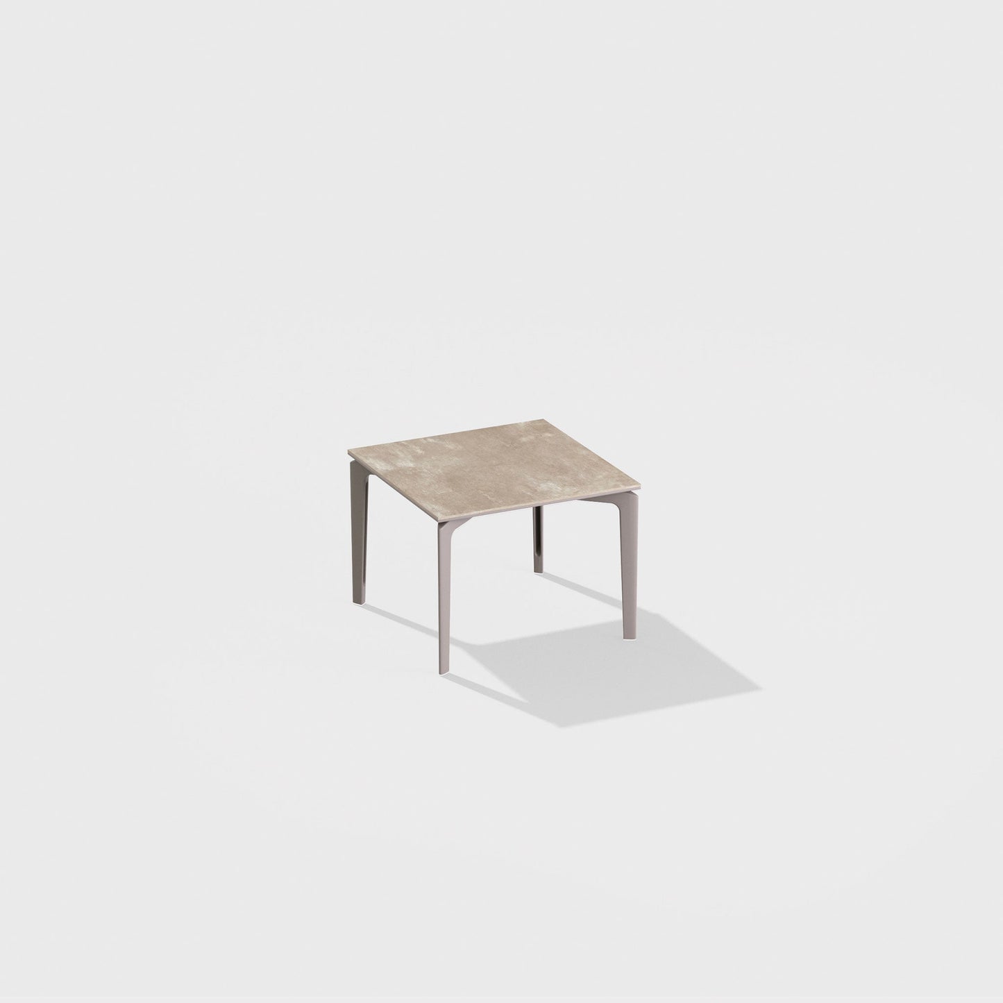 AllSize Coffee Table - Square - District Furniture
