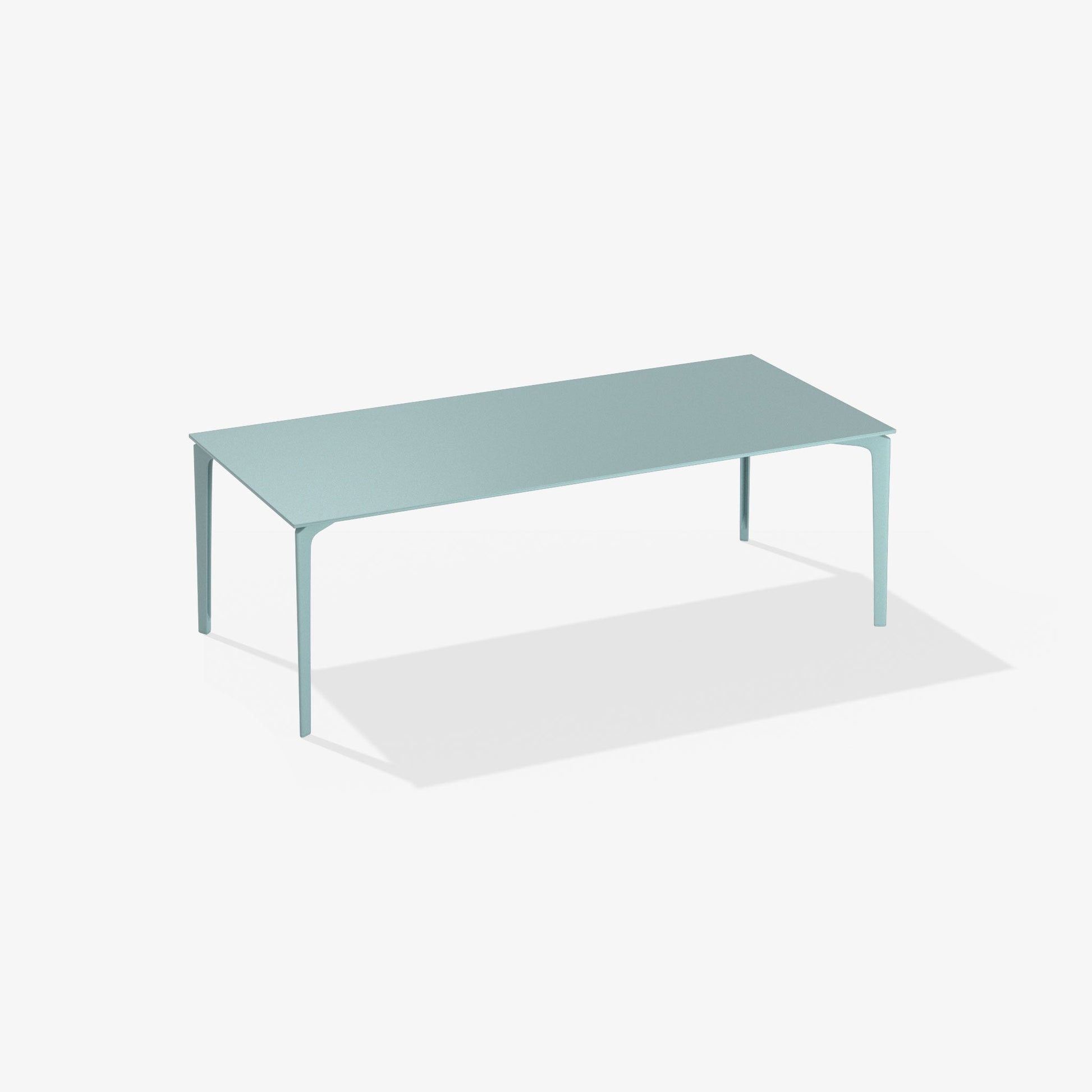 AllSize Dining Table - Rectangle - District Furniture