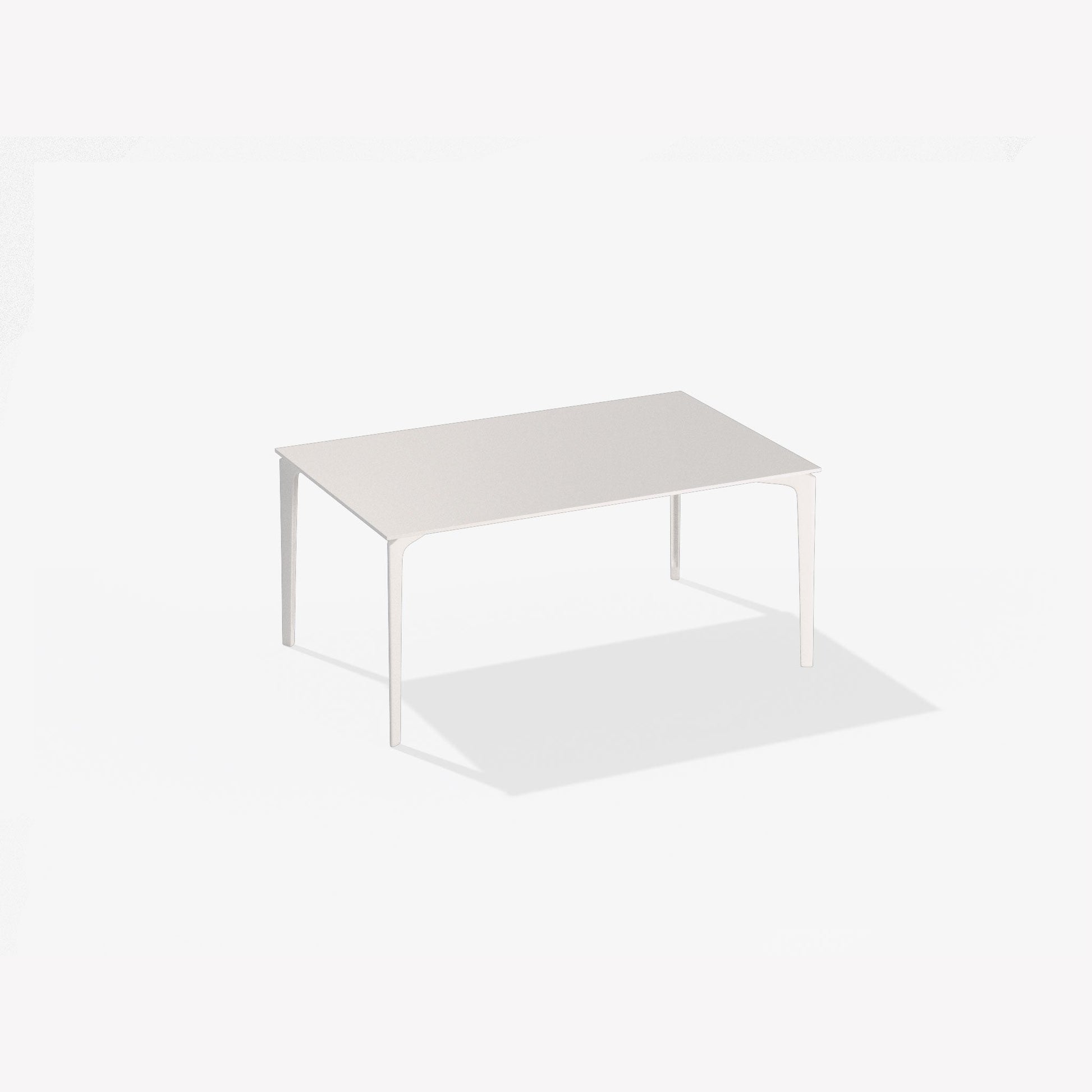 AllSize Dining Table - Rectangle - District Furniture