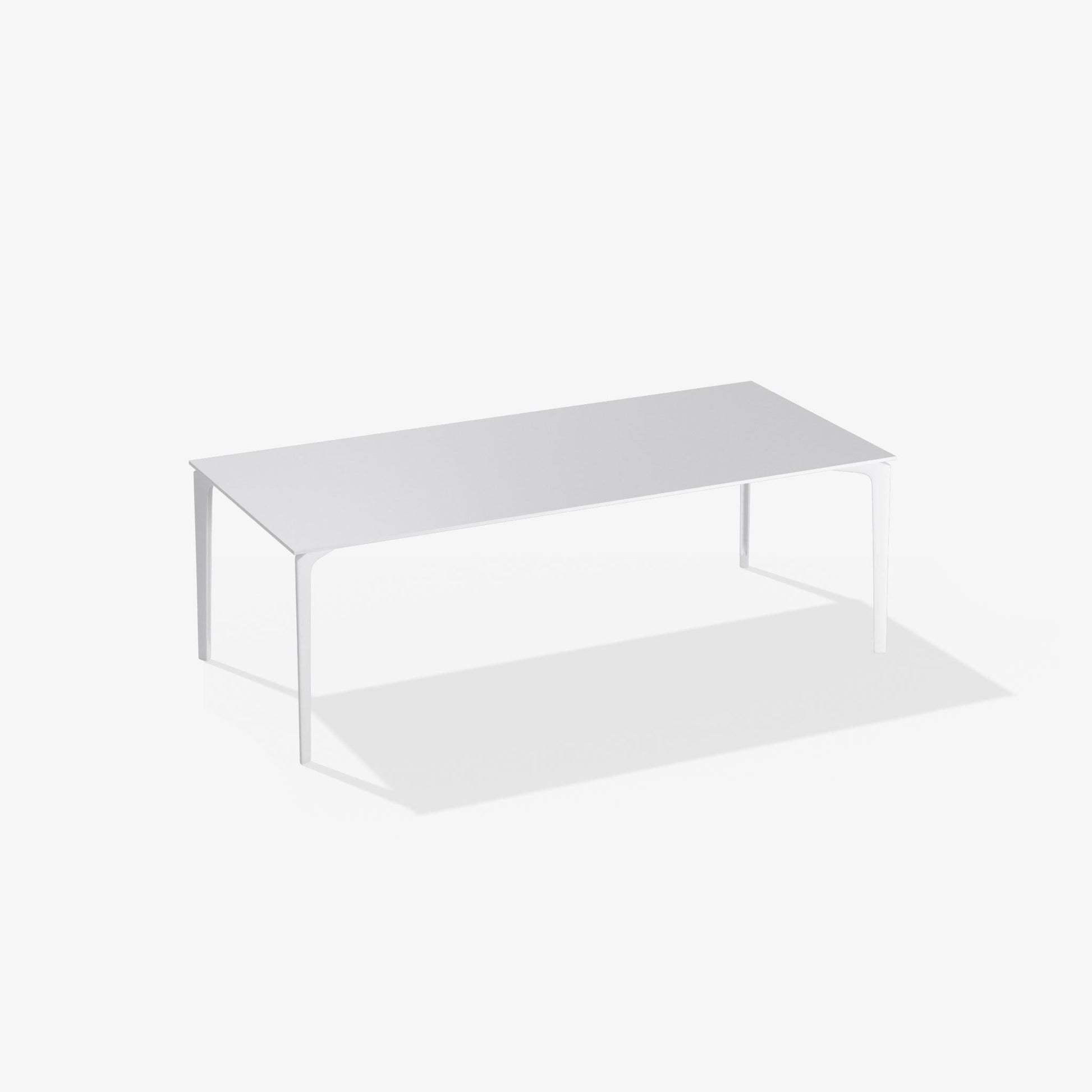 AllSize Dining Table - Rectangle - District Furniture