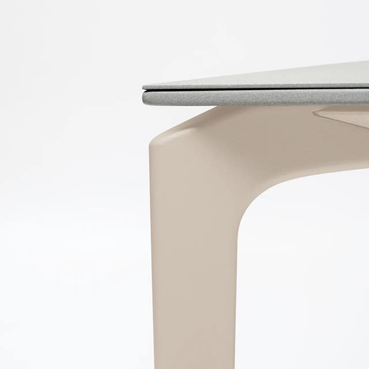 AllSize Dining Table - Rectangle with Extension - District Furniture