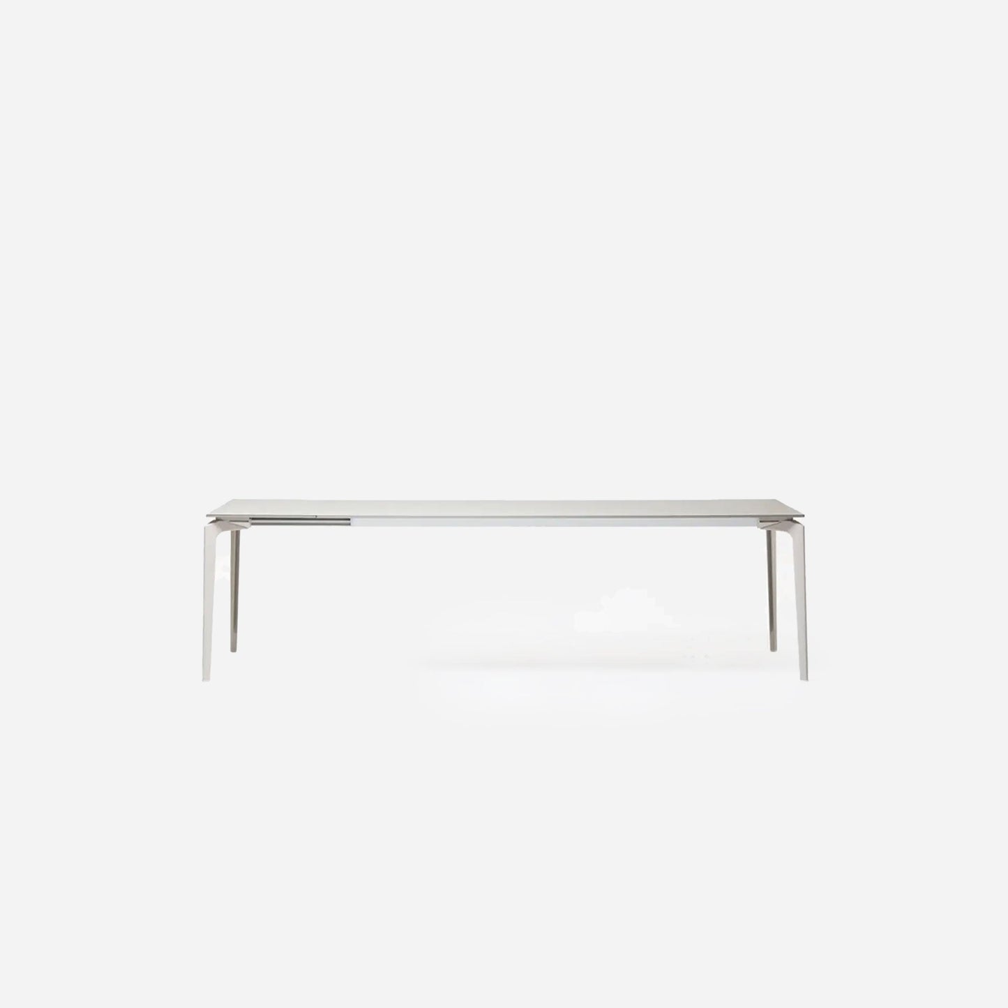 AllSize Dining Table - Rectangle with Extension - District Furniture