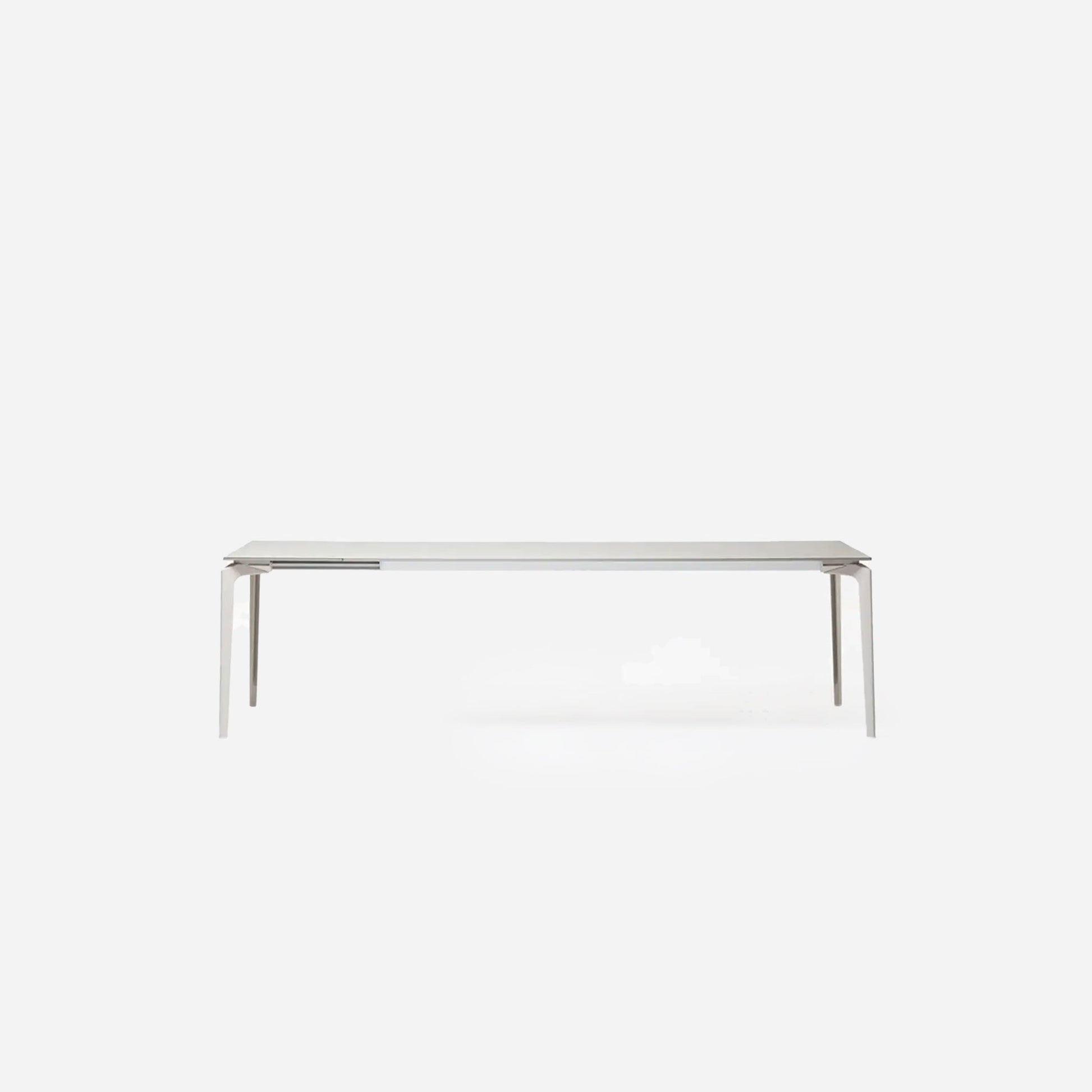 AllSize Dining Table - Rectangle with Extension - District Furniture