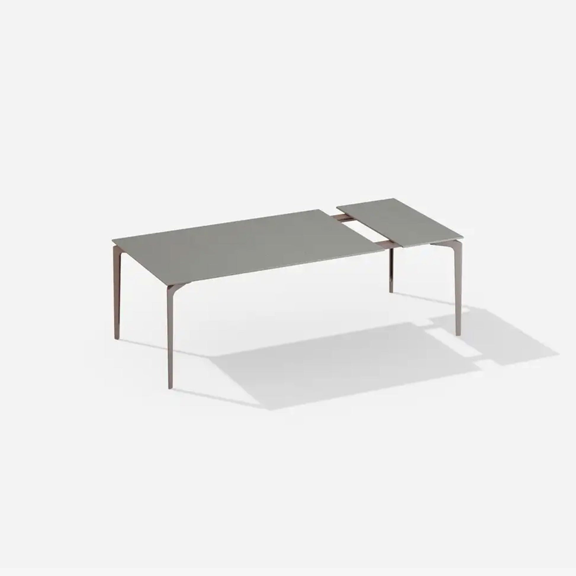 AllSize Dining Table - Rectangle with Extension - District Furniture