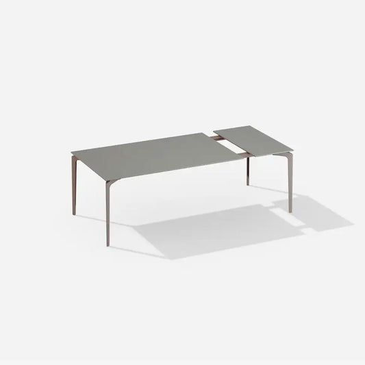 AllSize Dining Table - Rectangle with Extension - District Furniture