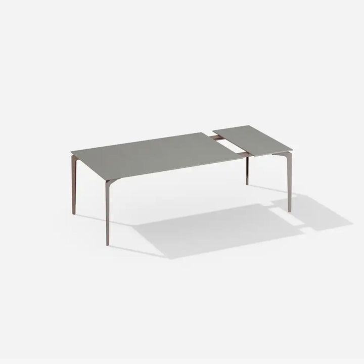 AllSize Dining Table - Rectangle with Extension - District Furniture
