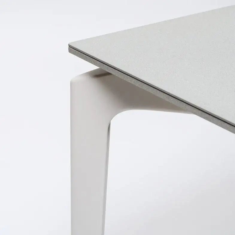 AllSize Dining Table - Rectangle with Extension - District Furniture