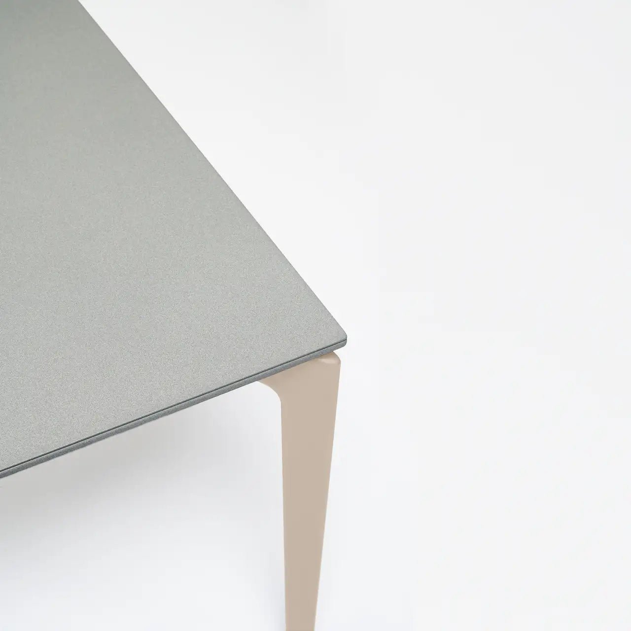 AllSize Dining Table - Rectangle with Extension - District Furniture
