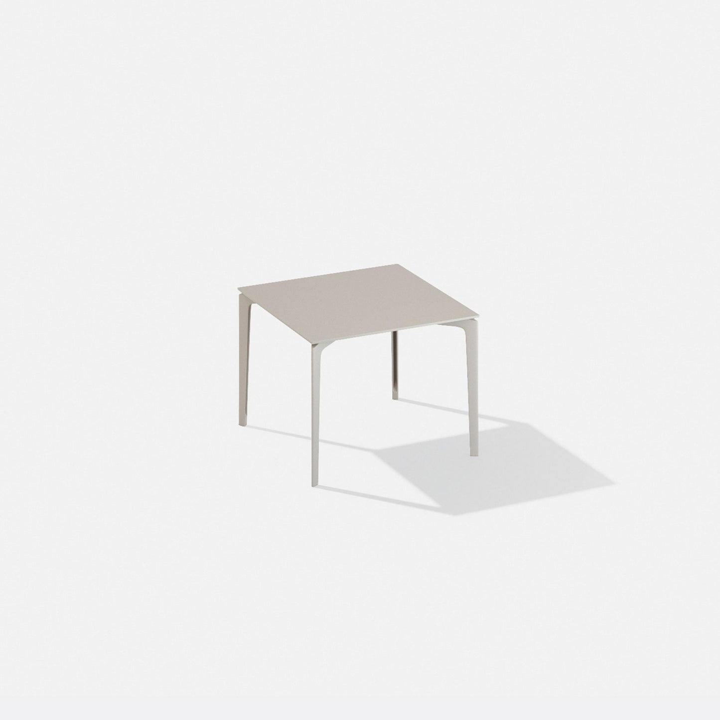 AllSize Dining Table - Square - District Furniture