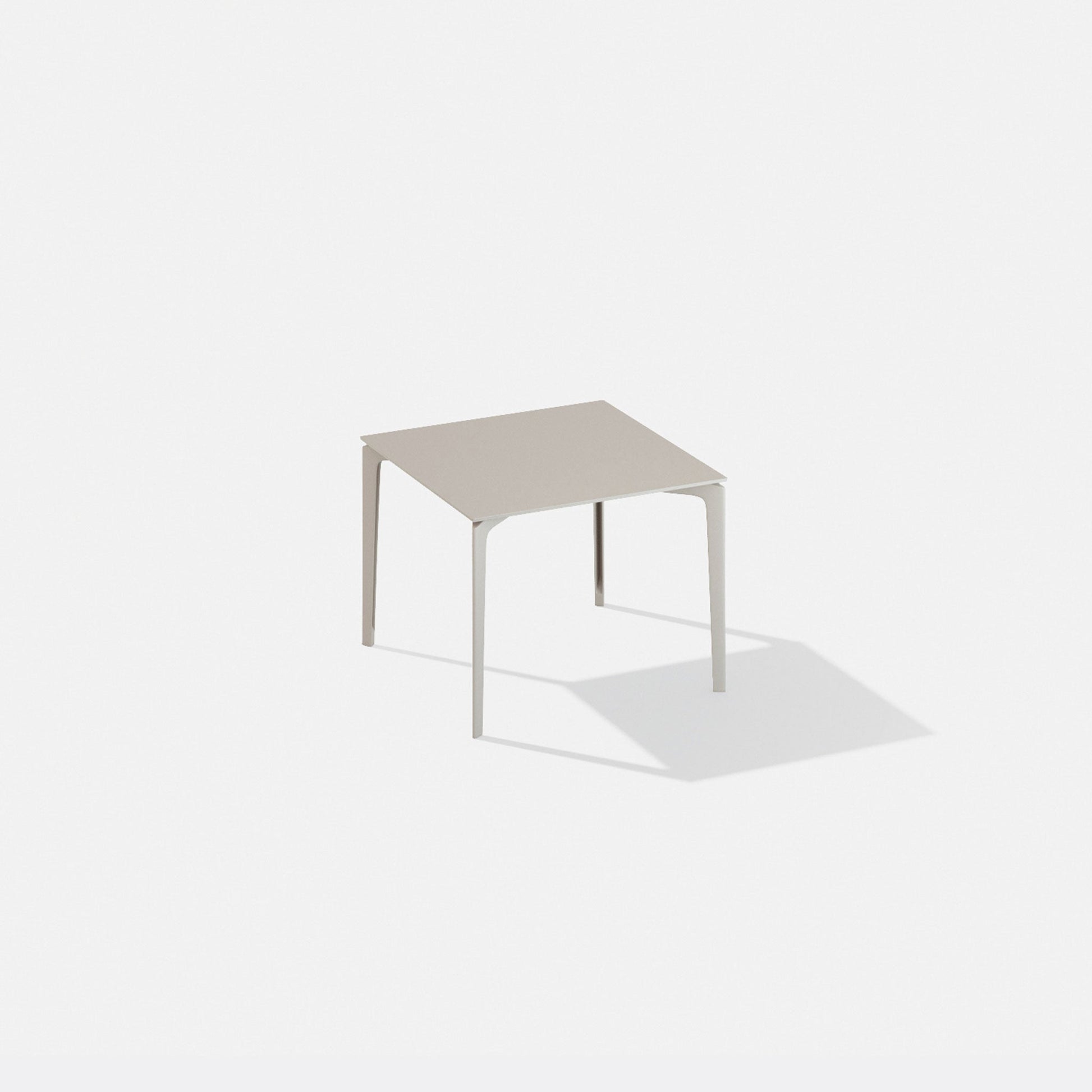 AllSize Dining Table - Square - District Furniture