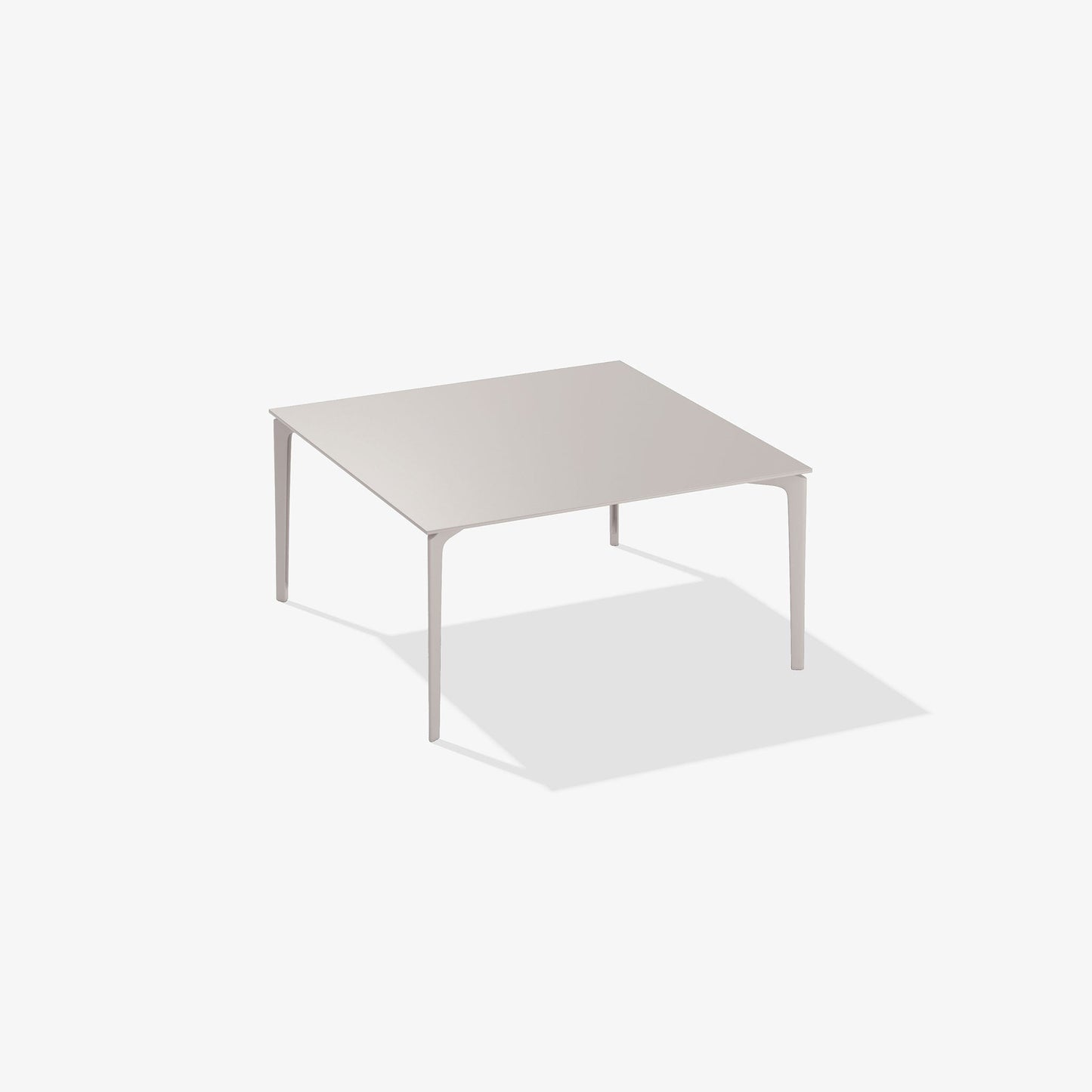 AllSize Dining Table - Square - District Furniture