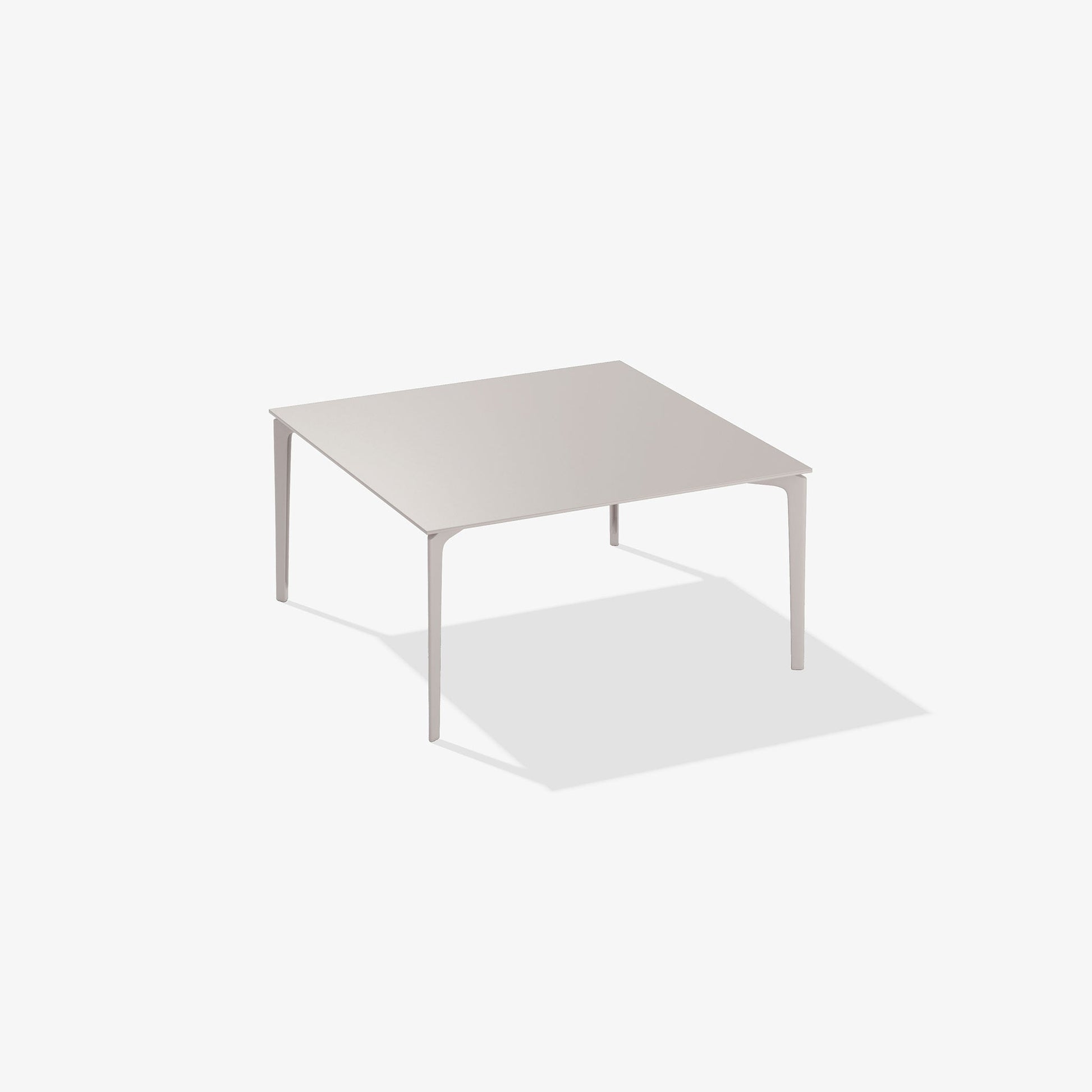 AllSize Dining Table - Square - District Furniture