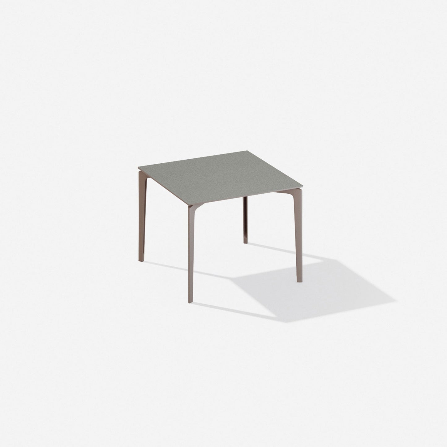 AllSize Dining Table - Square - District Furniture