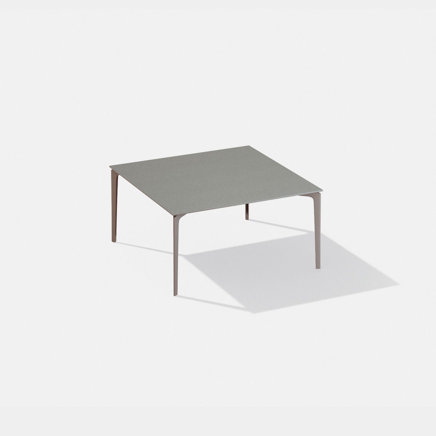AllSize Dining Table - Square - District Furniture