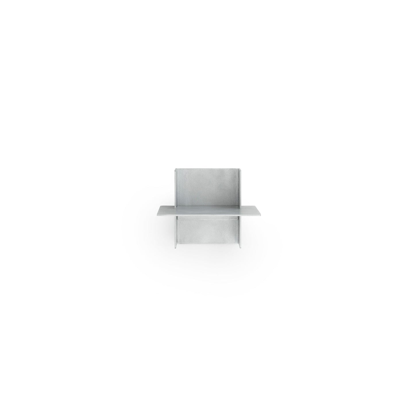 Alu Shelf - District Furniture