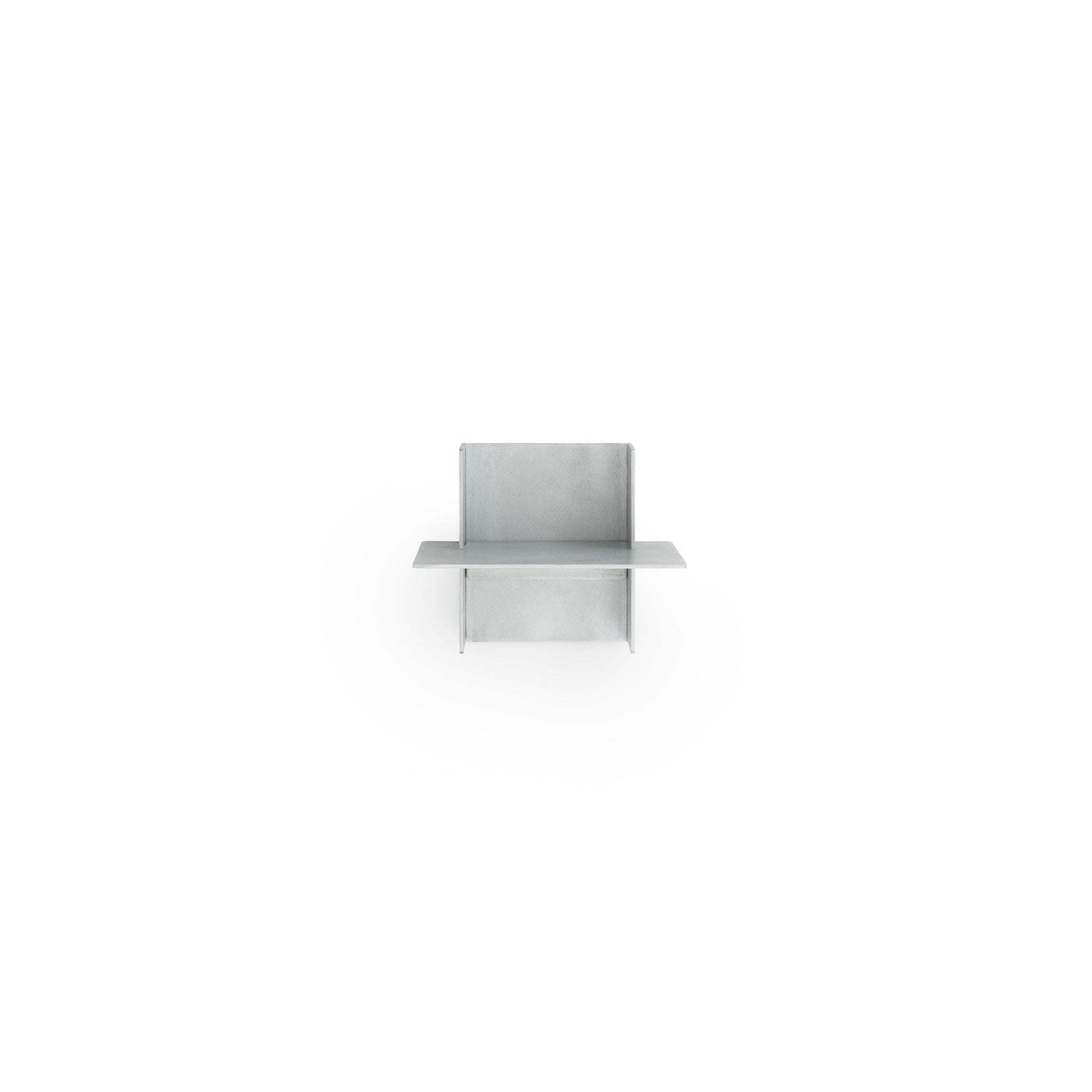 Alu Shelf - District Furniture