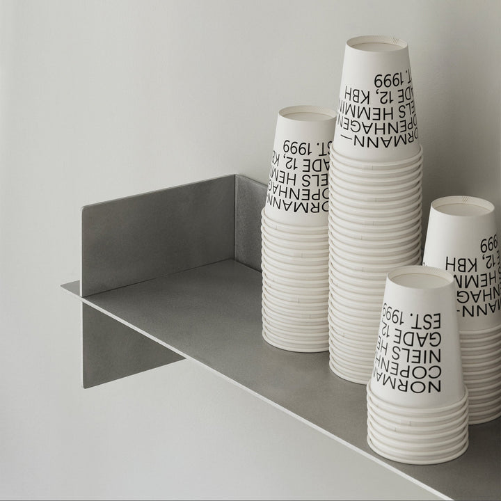 Alu Shelf - District Furniture