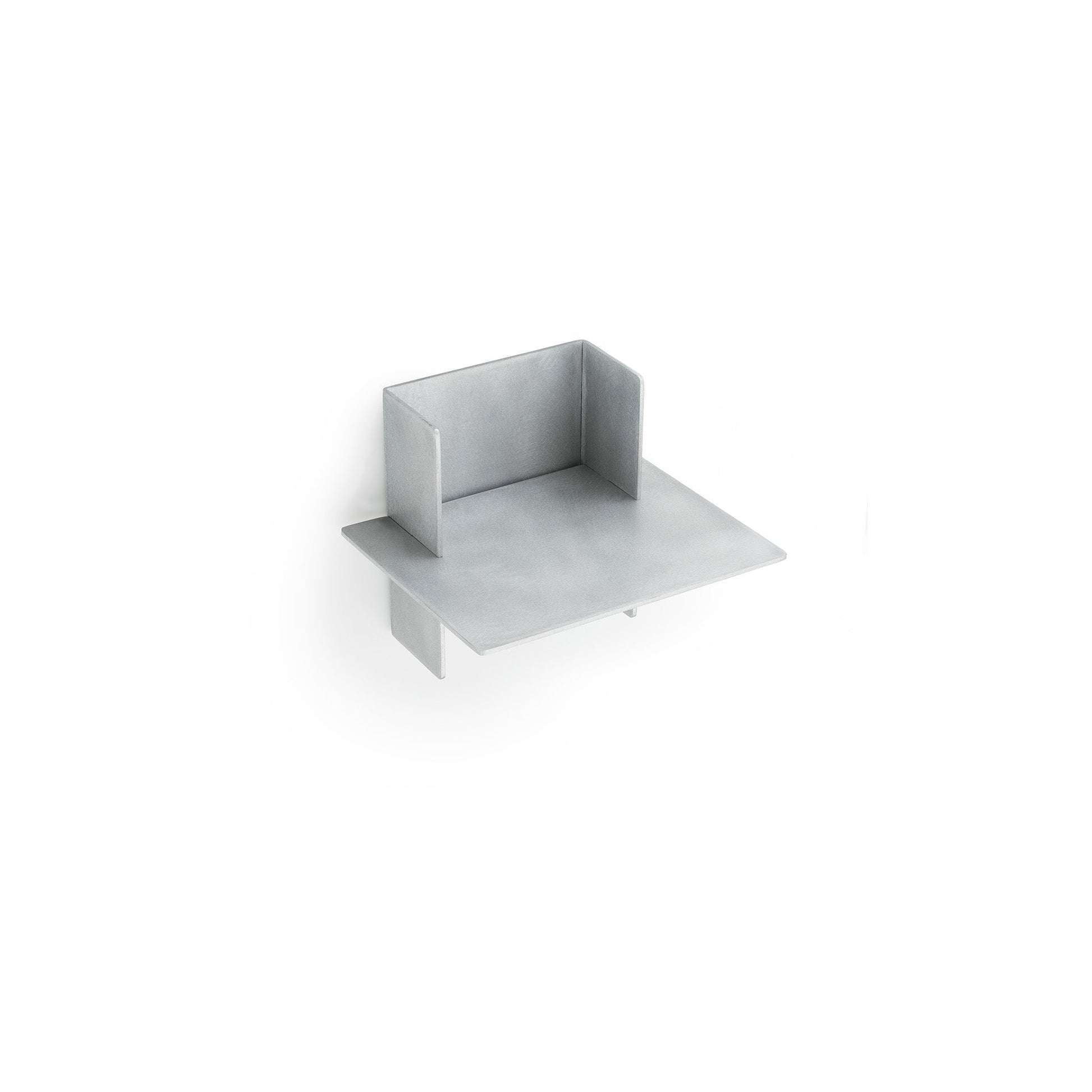 Alu Shelf - District Furniture