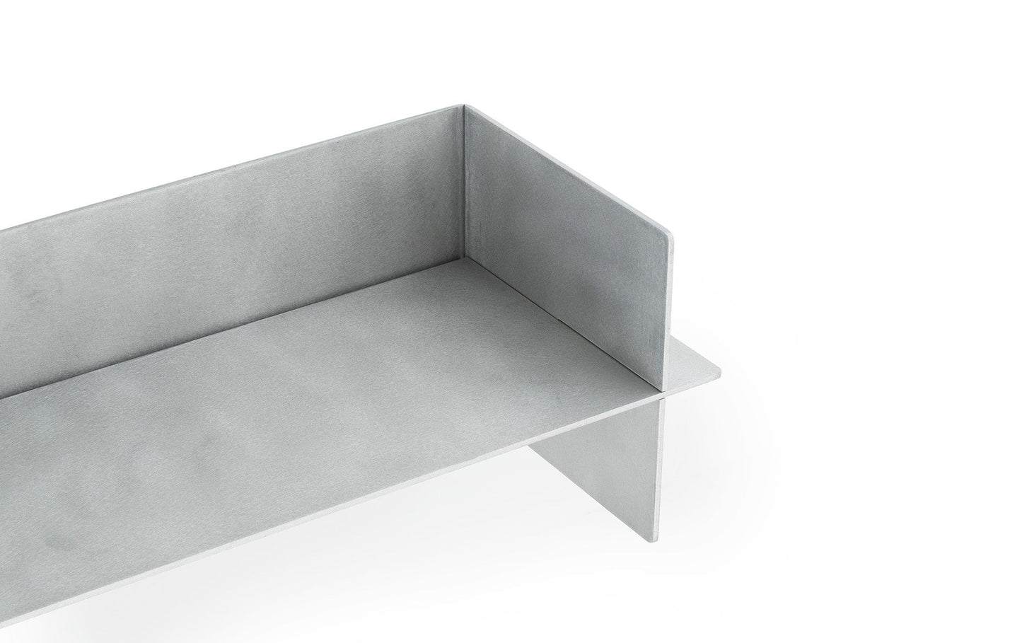 Alu Shelf - District Furniture