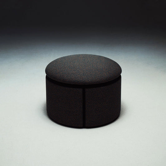 Amazone Pouf - District Furniture