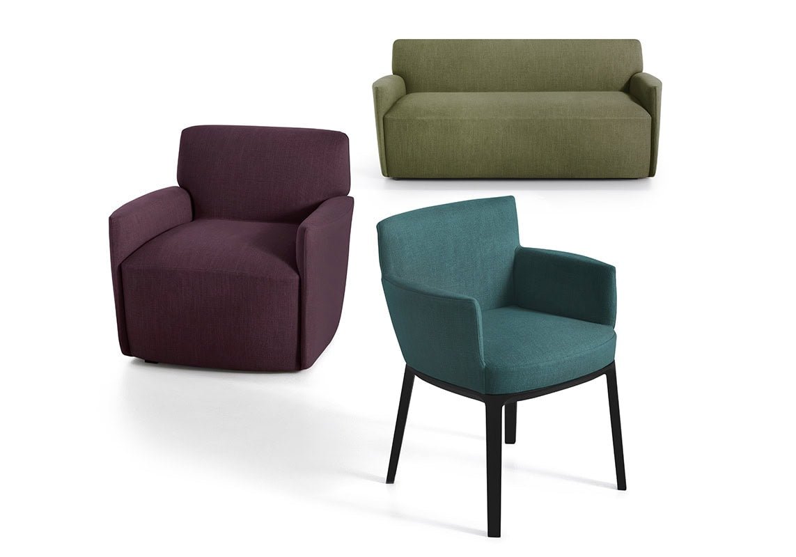 Ami Chair - District Furniture