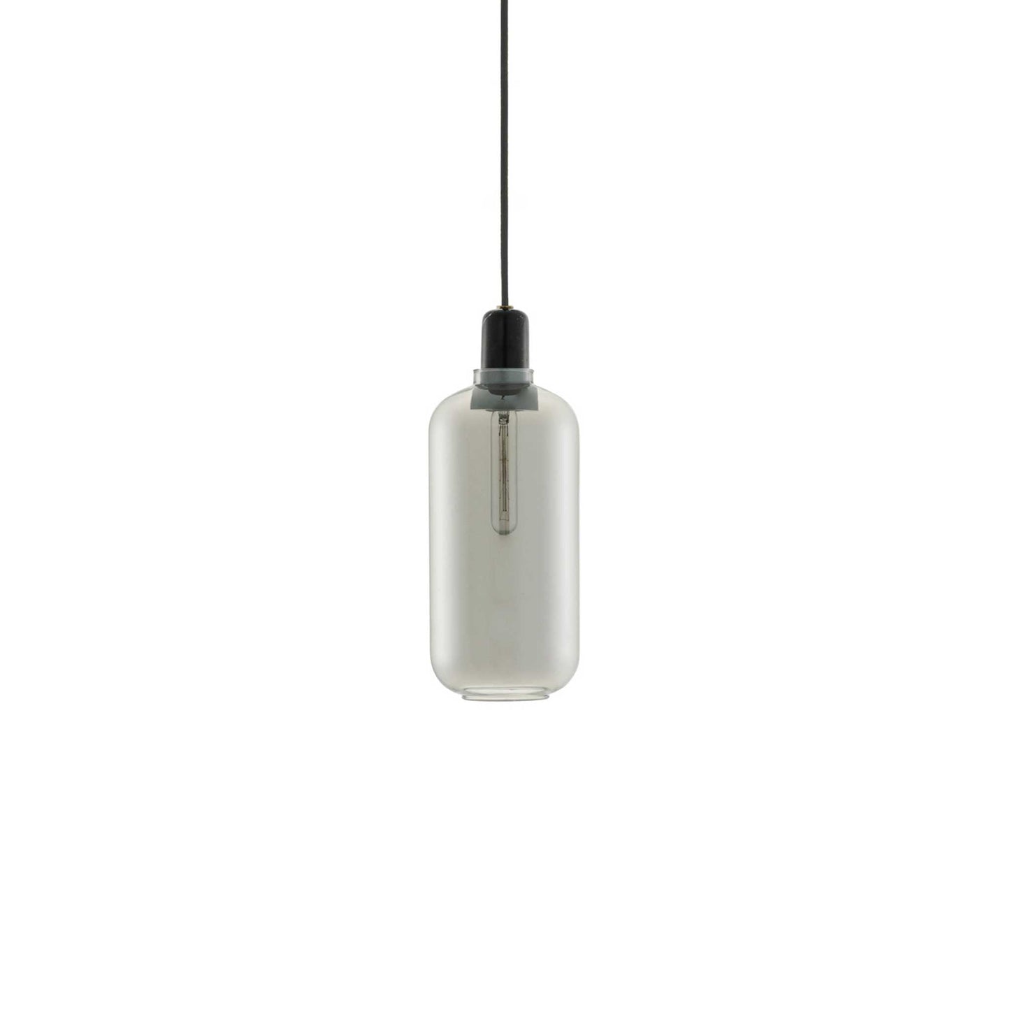 Amp Lamp - District Furniture