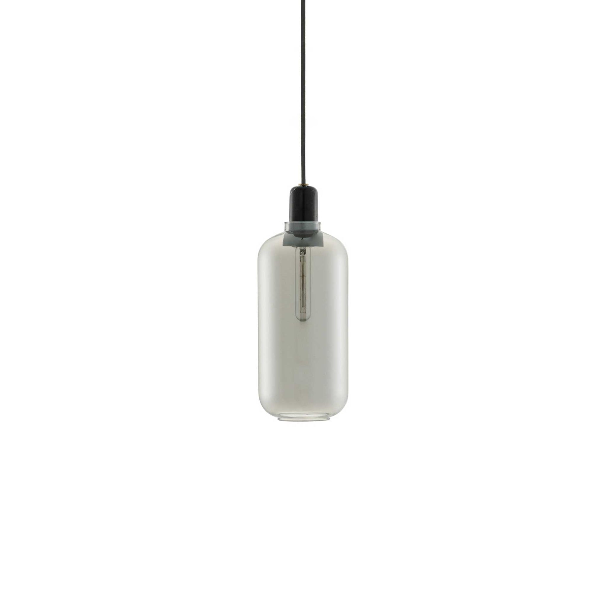Amp Lamp - District Furniture