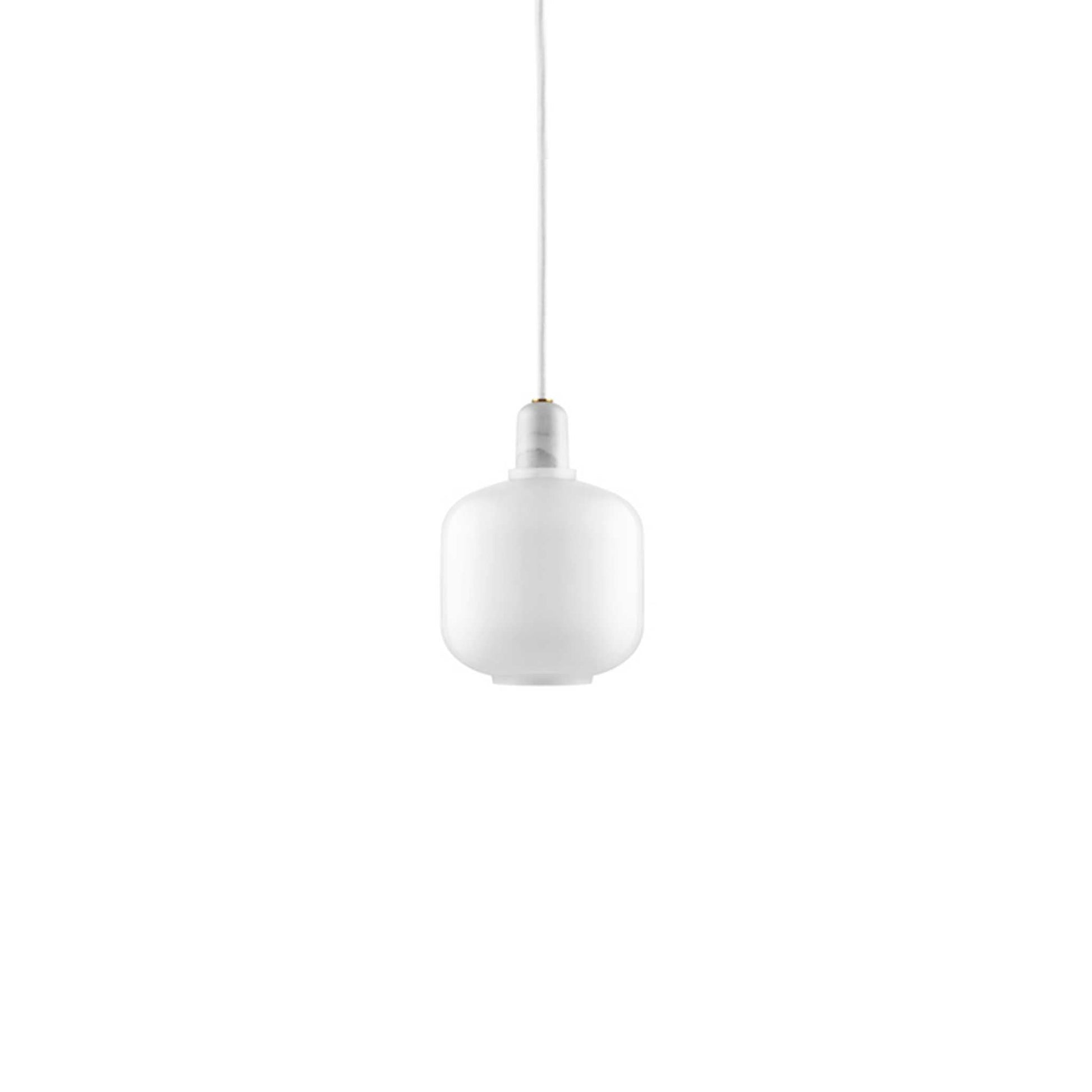 Amp Lamp - District Furniture