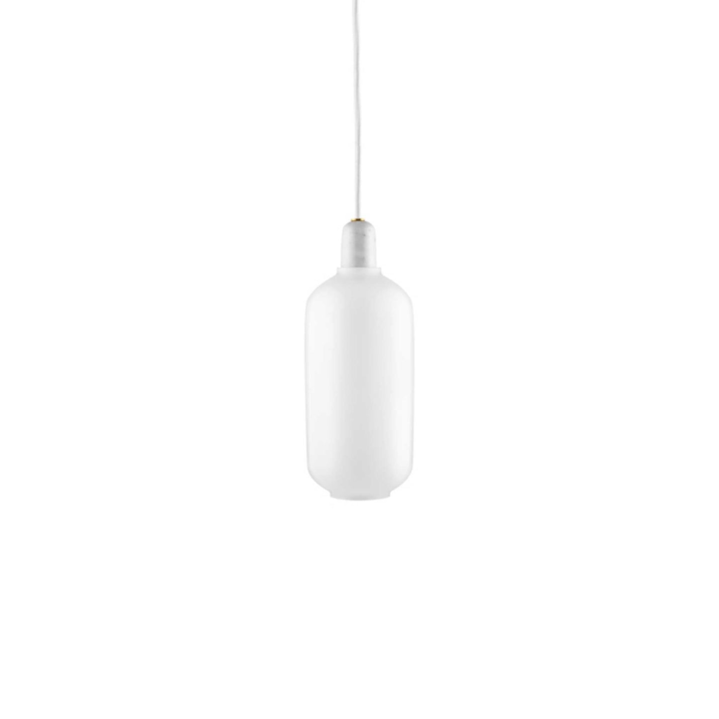 Amp Lamp - District Furniture