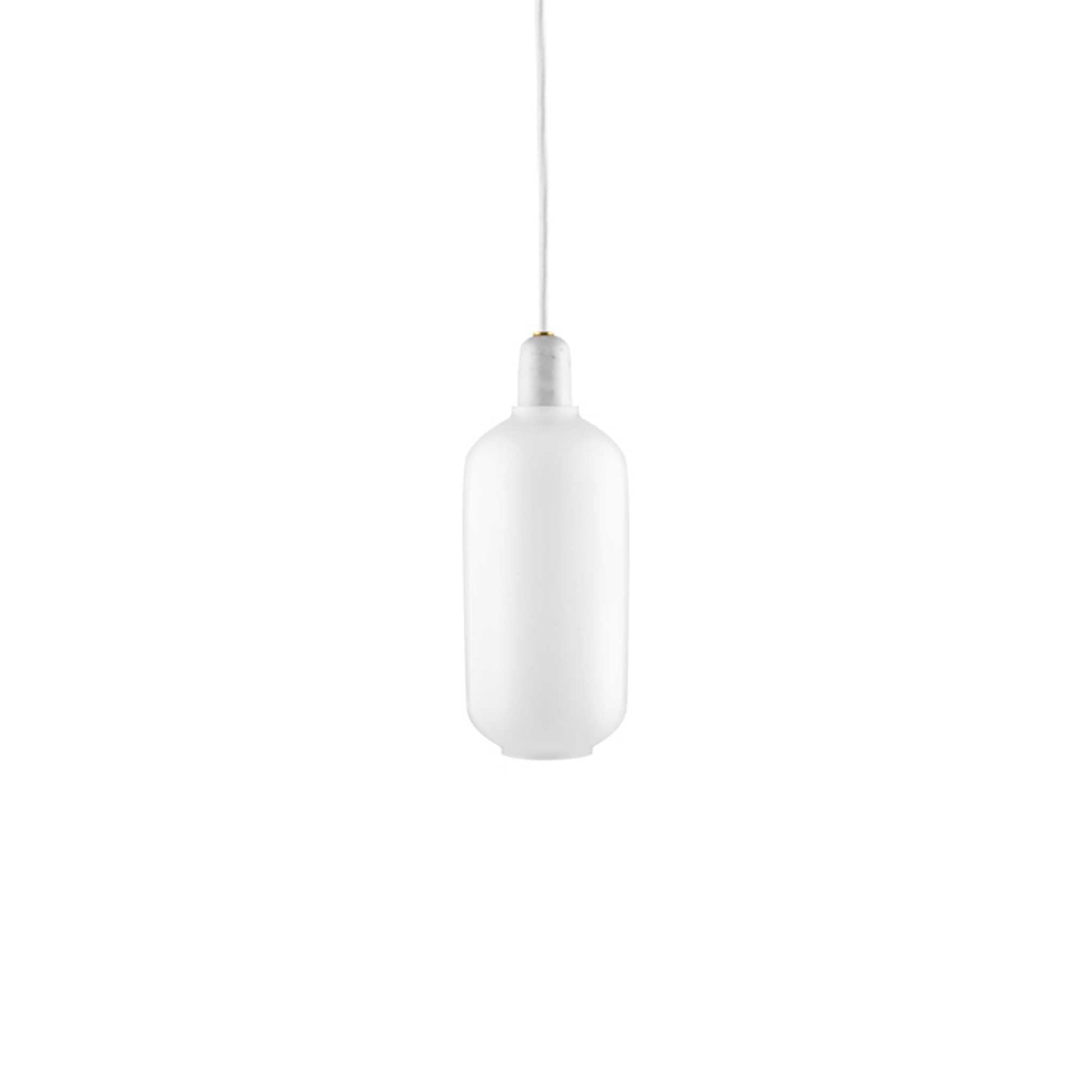 Amp Lamp - District Furniture