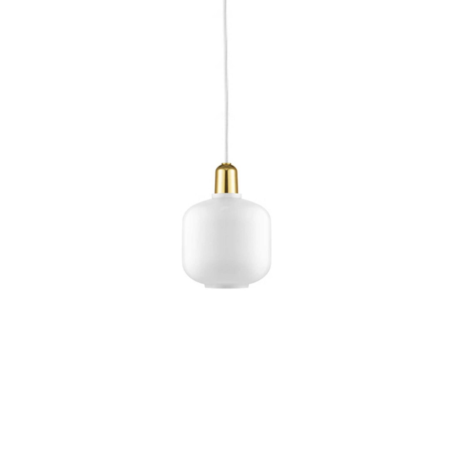 Amp Lamp - District Furniture