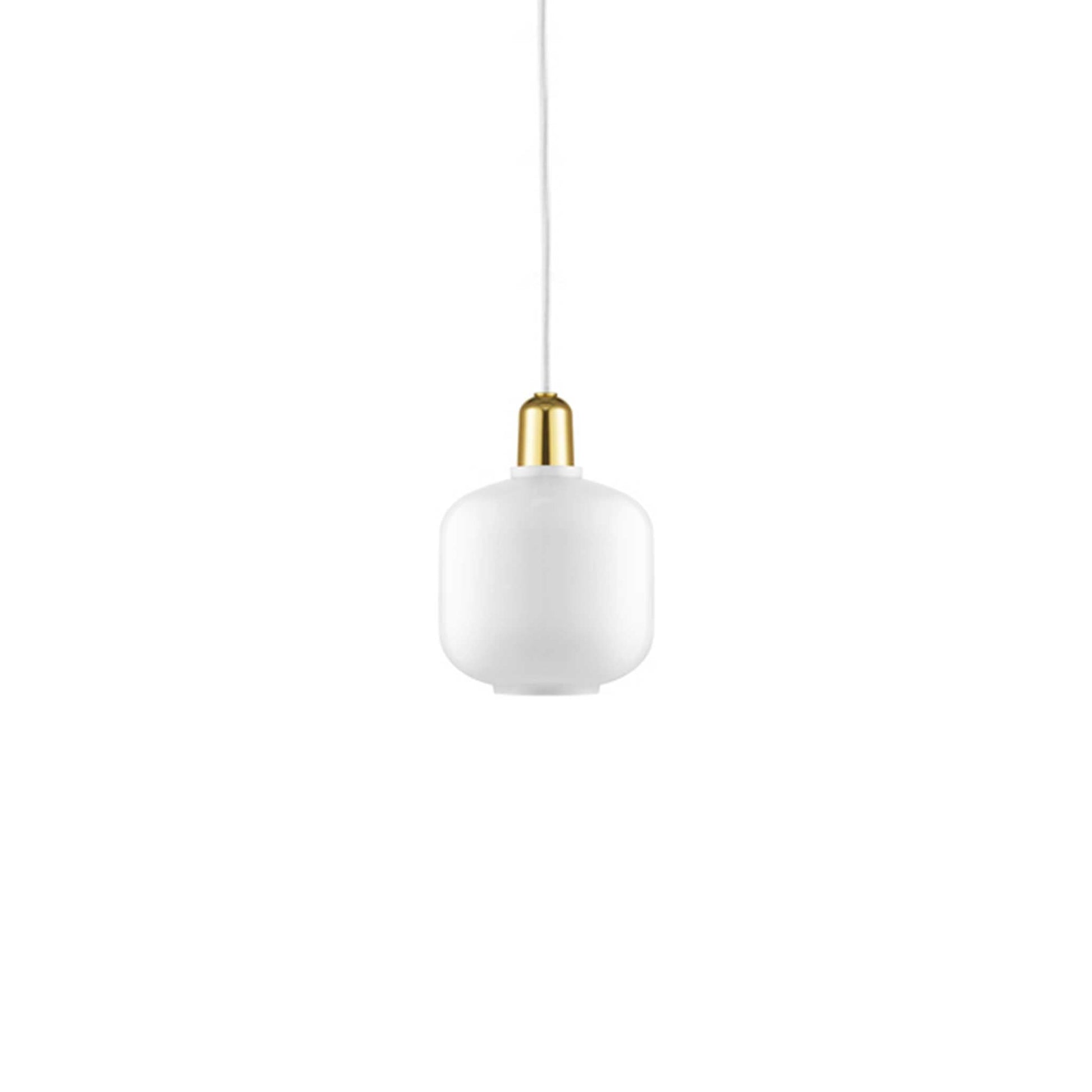 Amp Lamp - District Furniture