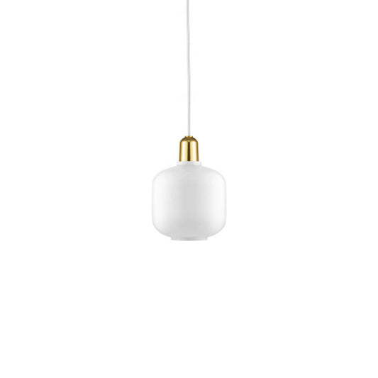 Amp Lamp - District Furniture