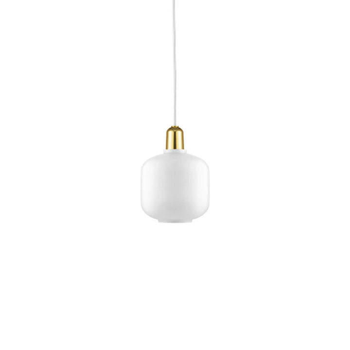 Amp Lamp - District Furniture