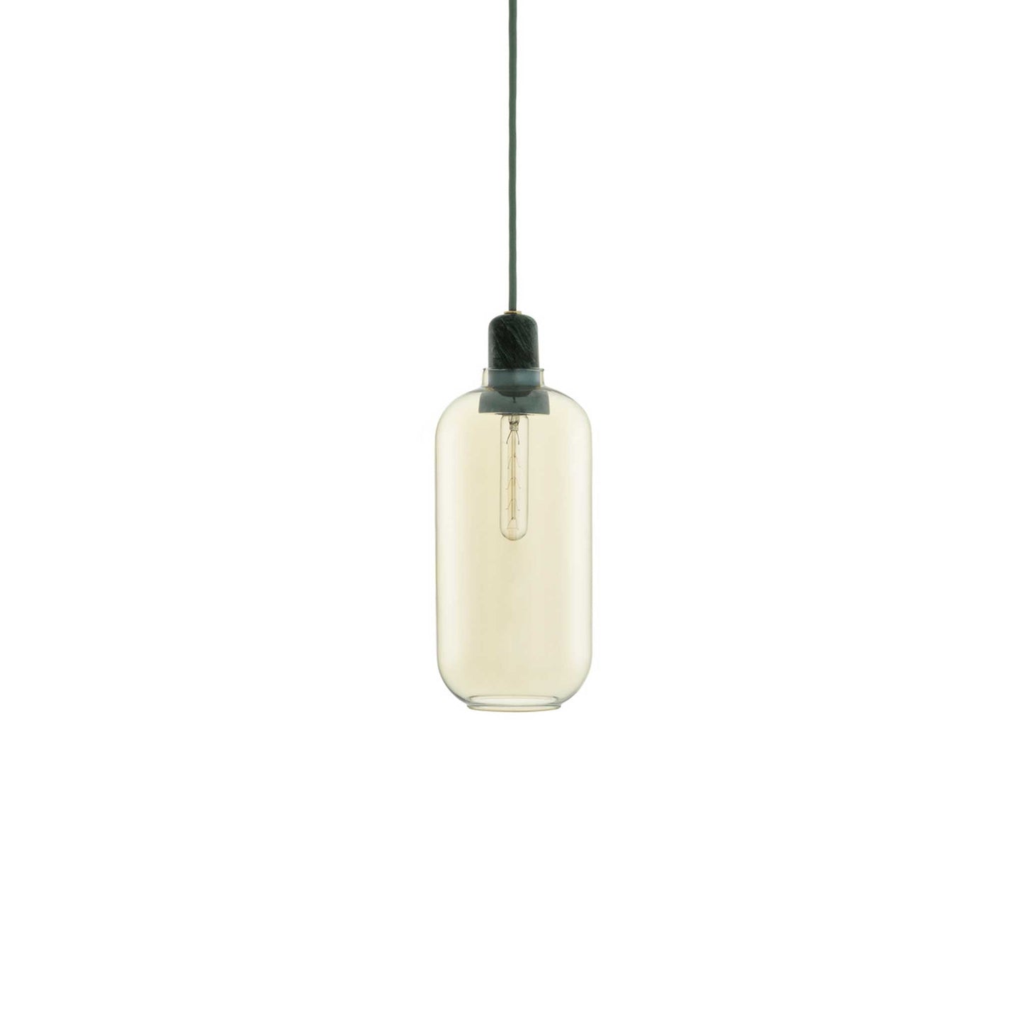 Amp Lamp - District Furniture