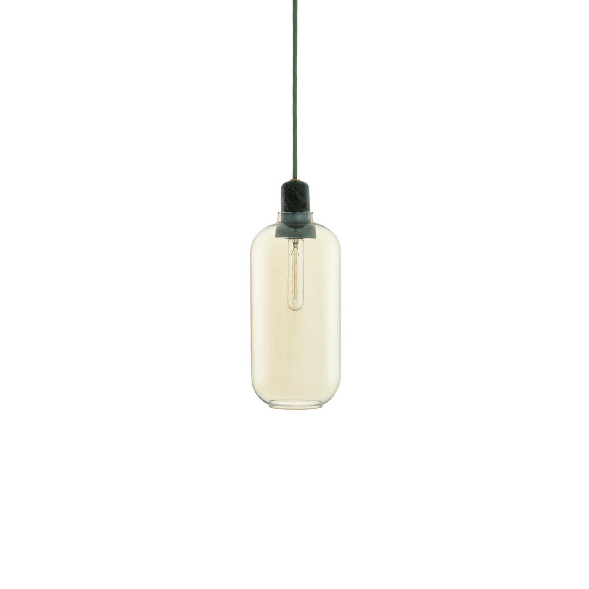 Amp Lamp - District Furniture