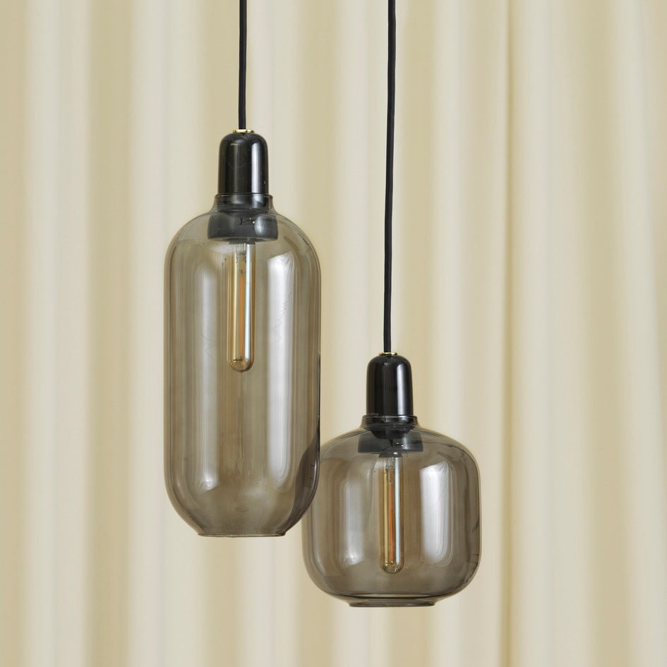 Amp Lamp - District Furniture