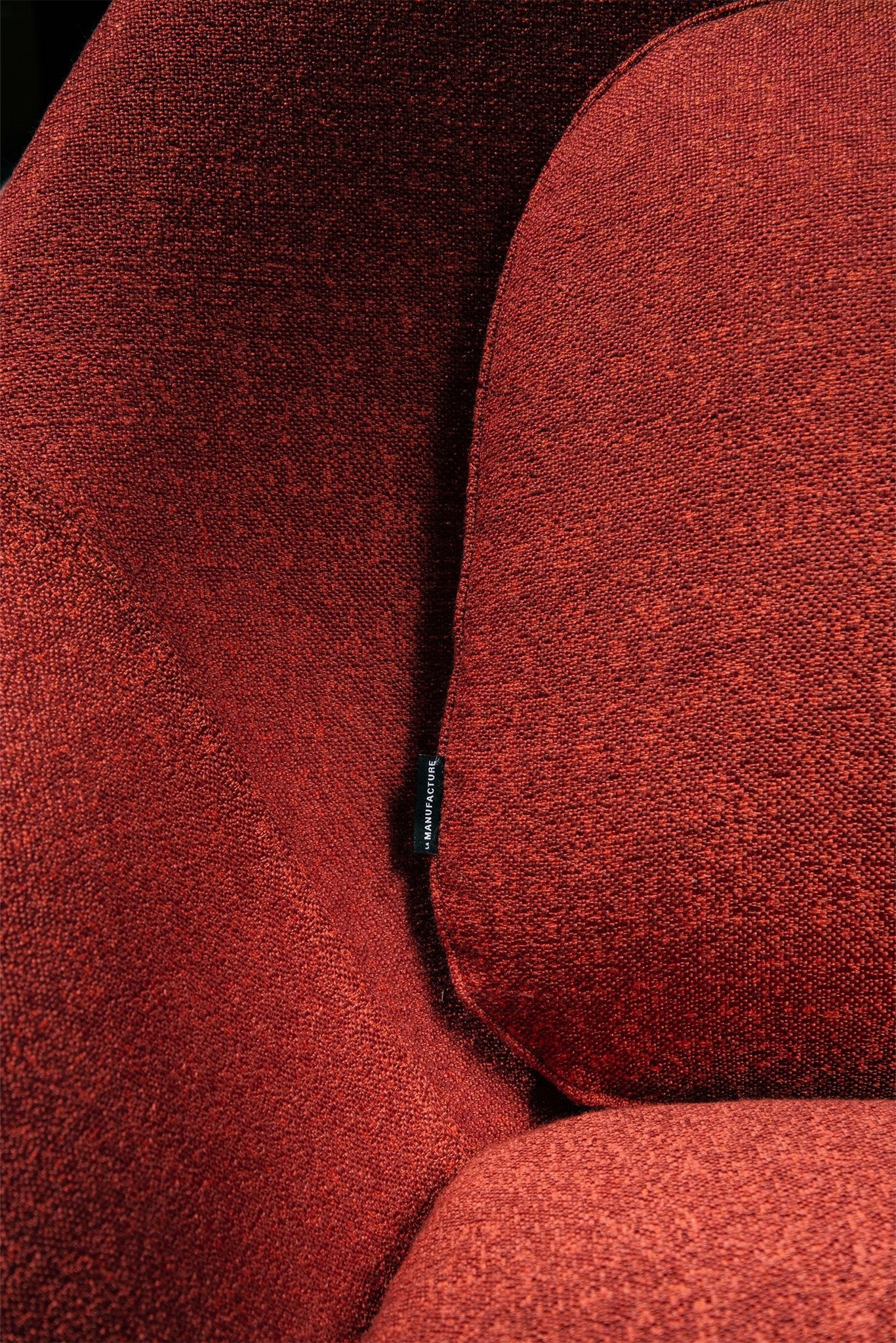Amphora Lounge Chair - District Furniture