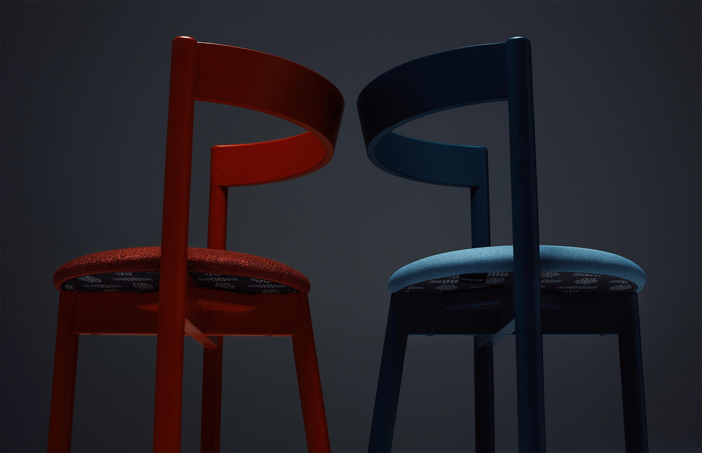 April Chair - District Furniture
