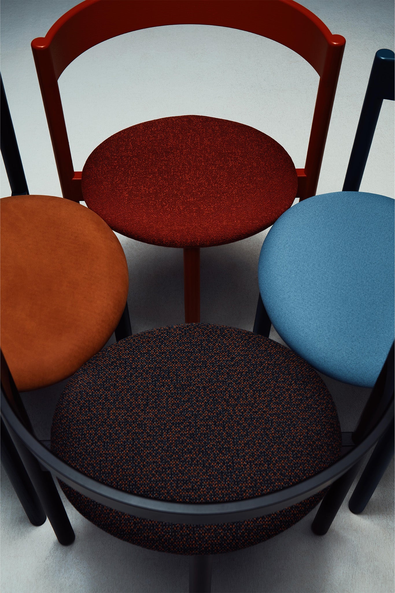 April Chair - District Furniture