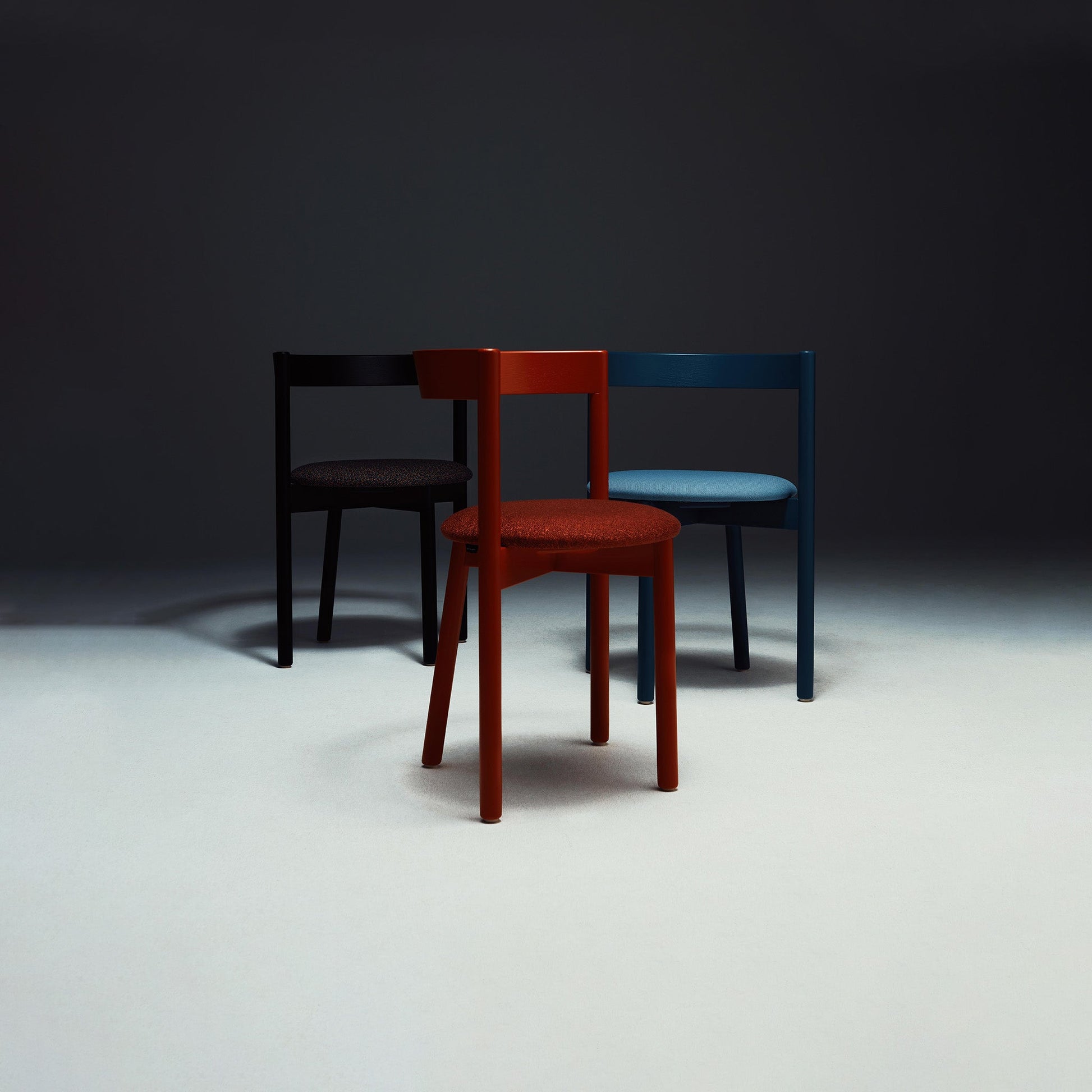 April Chair - District Furniture